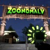 Zoonomaly Creepy Zoo World icon