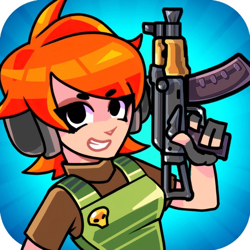 Download Prefire: Action Shooter Games Hack