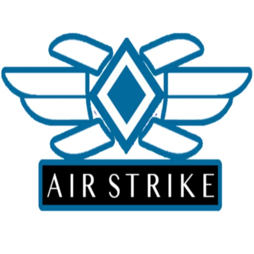AC Air Strike
