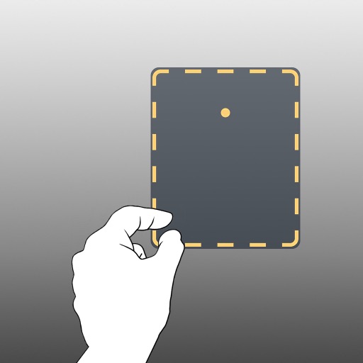 Frame Hanger Pro app icon
