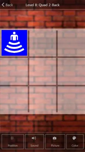 IQ Games N-back Brain Premium screenshot 2