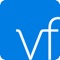 The Verifyle app allows you to share files and send messages securely and privately to anyone