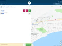 ProvaBus screenshot 5