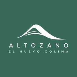 Altozano Nuevo Colima