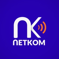 NETKOM logo