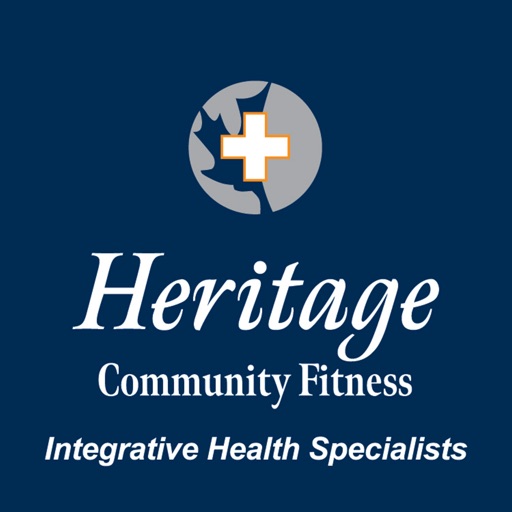 Heritage Fitness