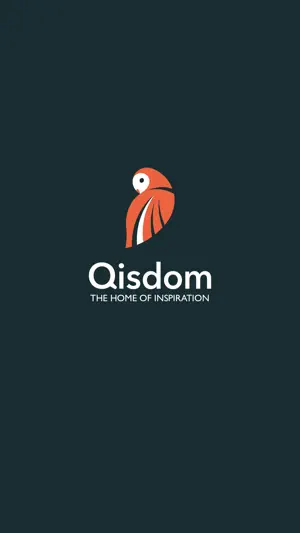 Qisdom screenshot 1