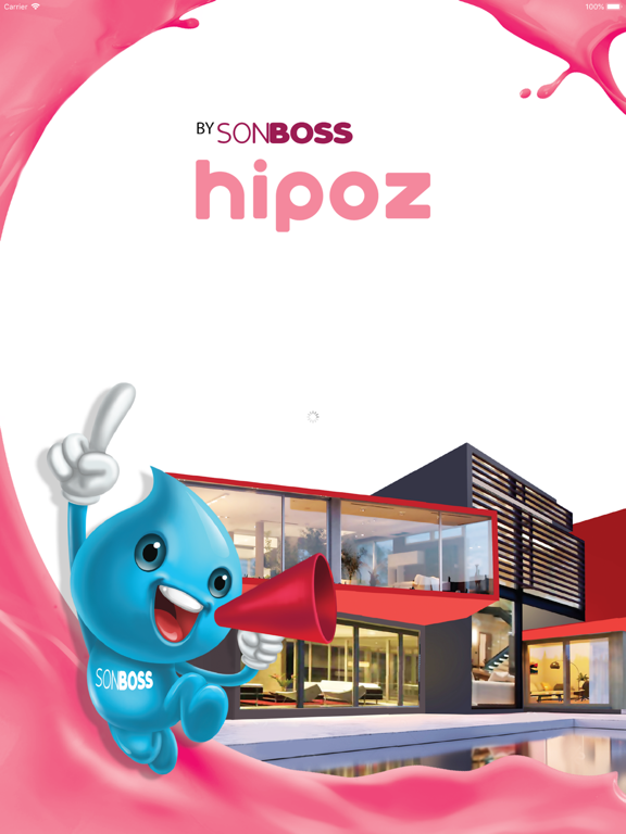 Screenshot #4 pour SONBOSS Hipoz