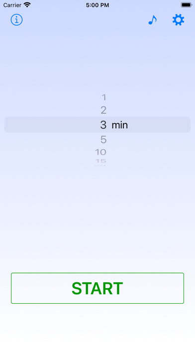 Screenshot #1 pour Japanese Voice Over Clock