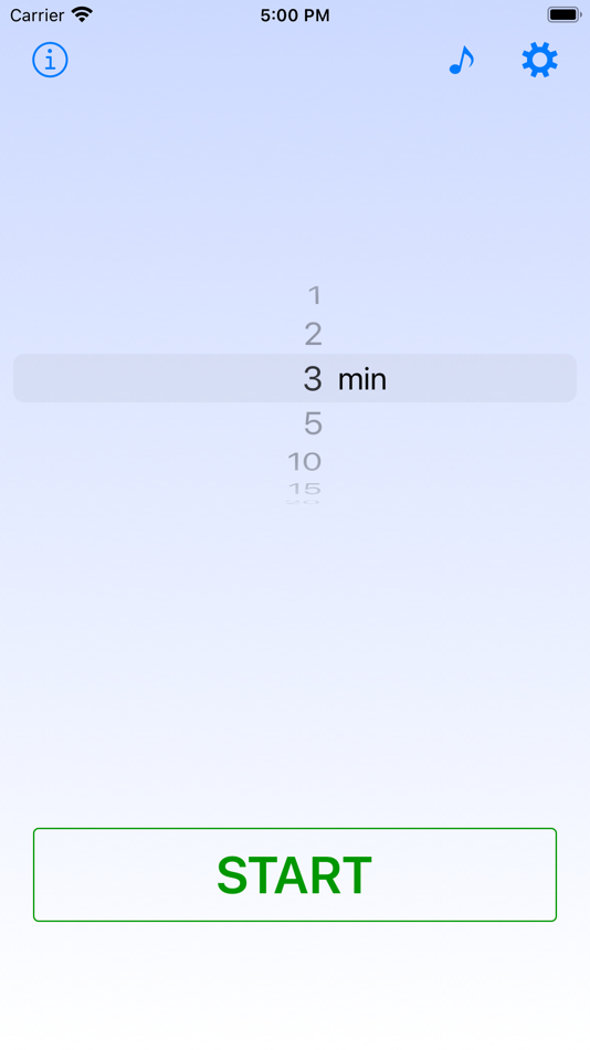 #1. Japanese Voice Over Clock (iOS) بواسطة: Takafumi AMANO