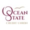 With Ocean State Credit Union mobile app, you can check your available balances, make transfers between accounts, even locate the nearest Ocean State Union location by map – all right from your iPhone or iPad