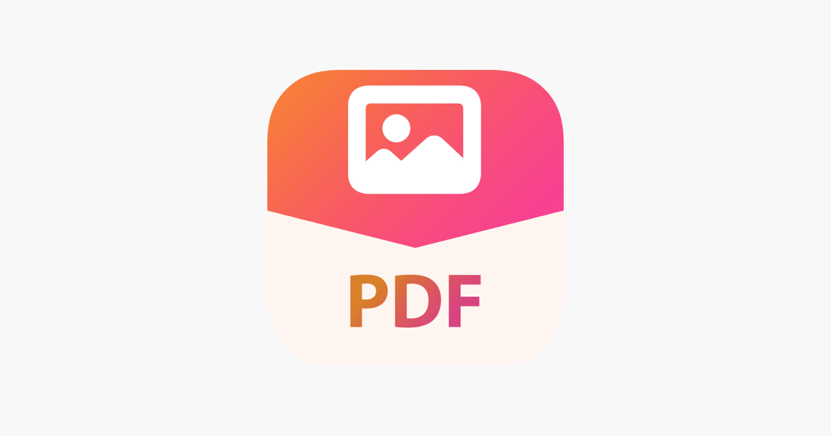 ‎Photo to PDF Converter ™ dans l’App Store