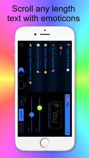 scrollit - visual messenger айфон картинки 2