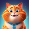 Get Kitty Scramble: Word Stacks for iOS, iPhone, iPad Aso Report
