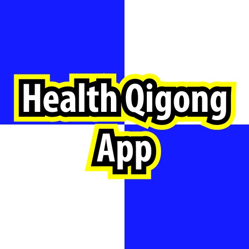 Health Qigong Vision