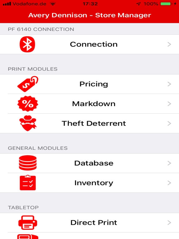 Screenshot #4 pour Store Manager - 6140