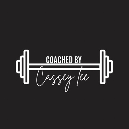 Coached by Cassey Lee