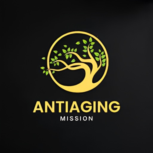 Anti Aging Mission AI