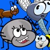 Incy Wincy Spider - Fly Attack icon