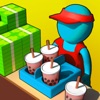 My Mini Boba Tea Cafe Tycoon icon