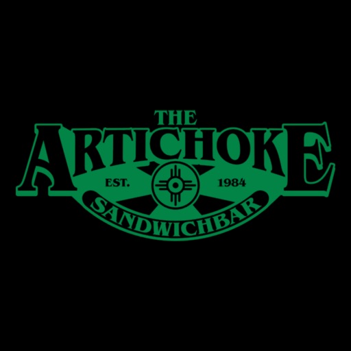 Artichoke Sandwich Bar