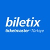 Biletix icon