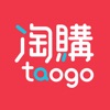 淘購 taogo icon