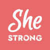 SheStrong - strong body & mind - activerse.app sp. z o.o.
