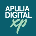 Apulia Digital XP App Positive Reviews