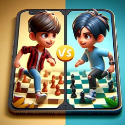 Offline 2 Player Games