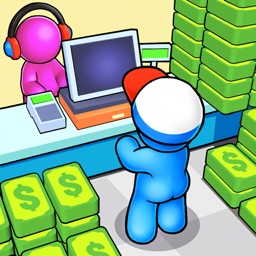 My Mini Mart:  Mart Tycoon