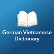 Dictionary German Vietnamese