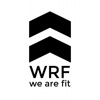 We are fit icon