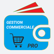 GESTION COMMERCIALE  PRO