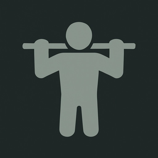 Up25 – Pull-Up Challenge