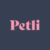 Petli:Dog Training & Community icon