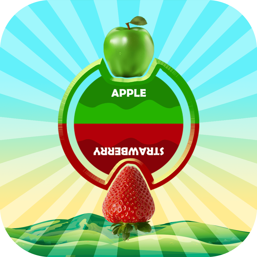 Get Fruit Matching Rush Journey for iOS, iPhone, iPad Aso Report