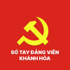 Sổ tay Đảng viên Khánh Hoà - VIETTEL BUSINESS SOLUTIONS CORPORATION – BRANCH OF VIETTEL GROUP