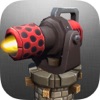 Rush Zone: Tower Defense TD icon