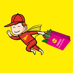 商家接单神器