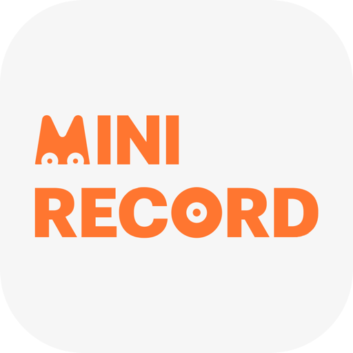 MINI RECORD