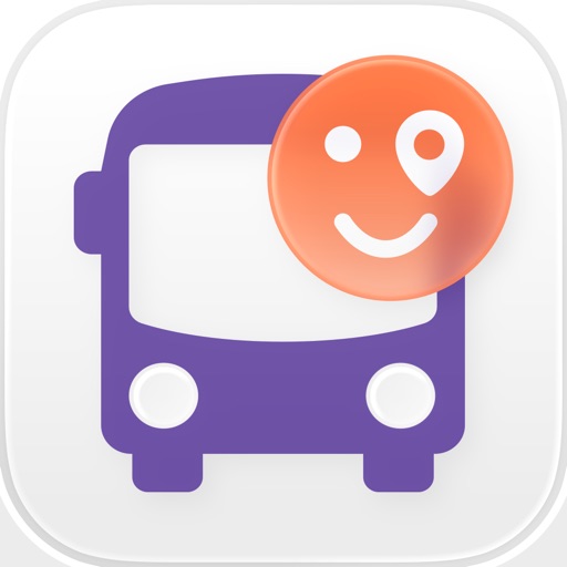 Cittamobi: Ônibus e Trilhos