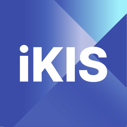 iKIS - KIS Securities