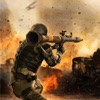 Rocket Attack 3D: RPG Shooting icon