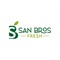 San Bros - Quality, Trust & Excellence