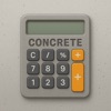Concrete Calculator Exact icon