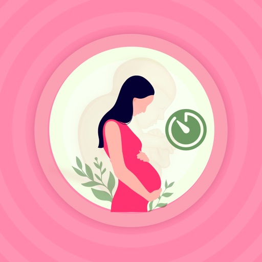 Contrackly - Contraction Timer