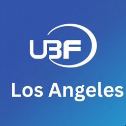 LA UBF