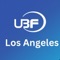 Discover the new Los Angeles University Bible Fellowship (UBF) app, crafted by the UBF HQ IT Team