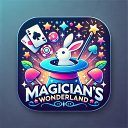 魔术师乐园-学习与提升